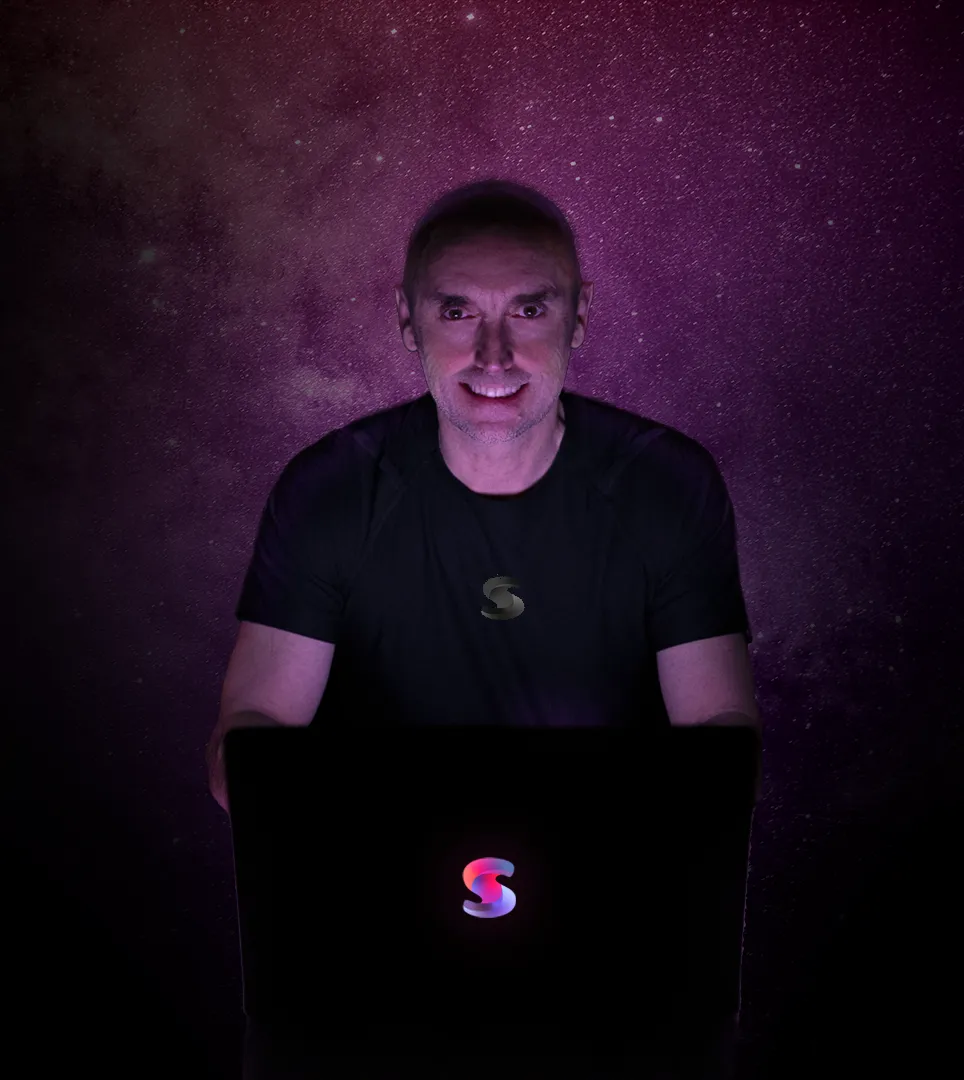 Simone Sistici - Visione UMANI + AI