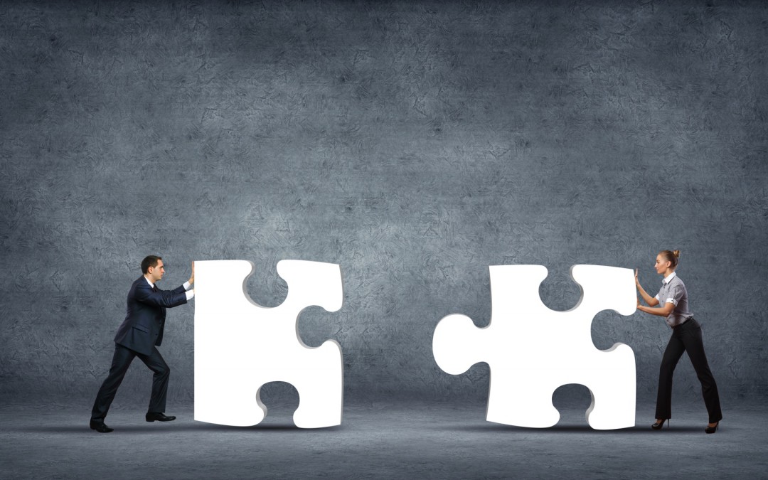 Le organizzazioni neurali