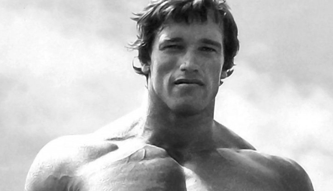 Arnold Schwarzenegger Motivation – le 6 regole del successo