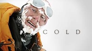 Cosa significa superare un limite… al freddo!