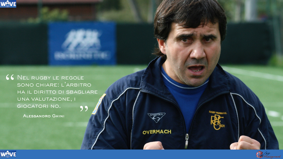 Rugby e regole