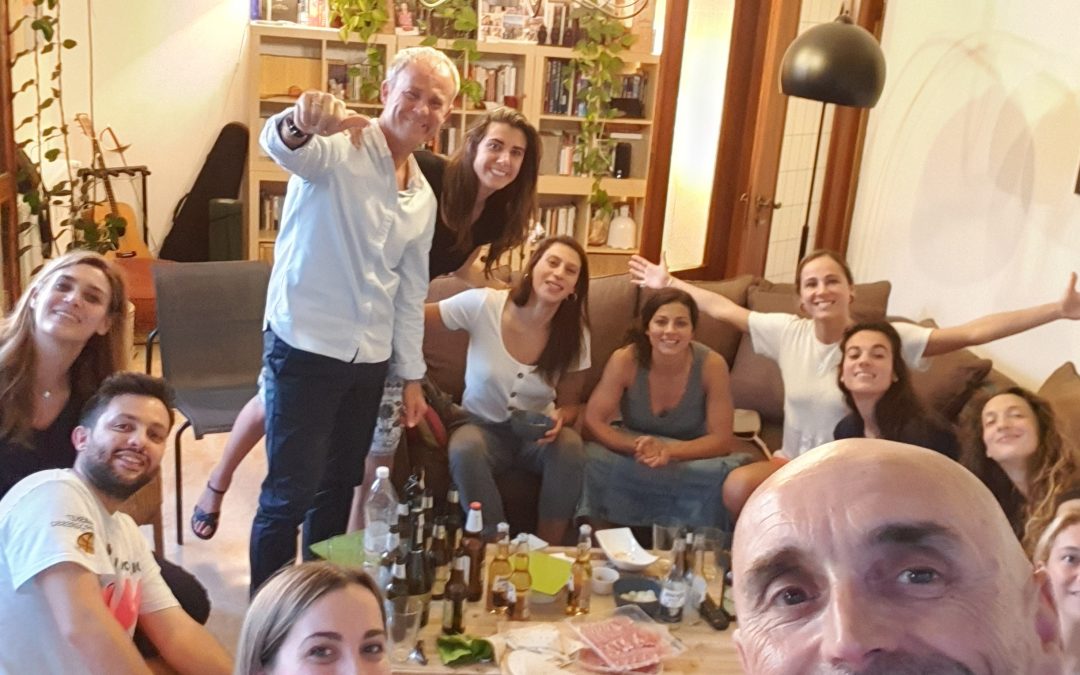 Forever we ball, united we fall… Il delitto perfetto!