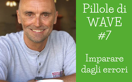 Pillole di wave 07